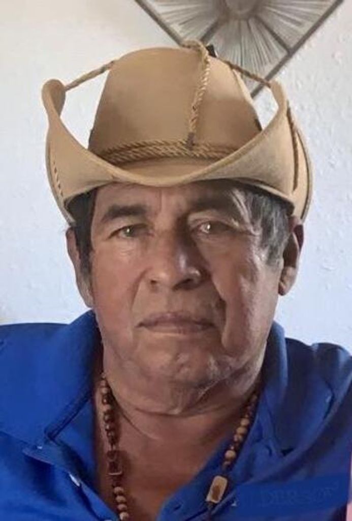 Ricardo Saucedo Mendosa Sr. Profile Photo