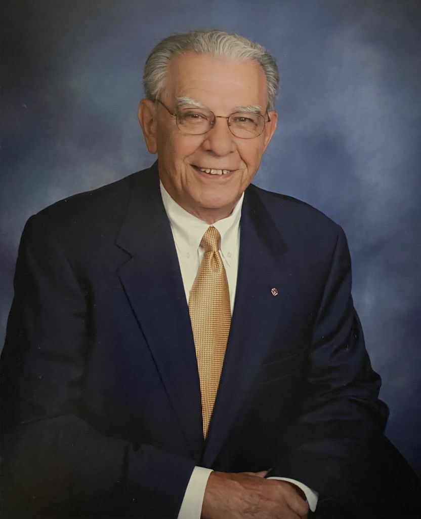 Nick J. D'Errico Profile Photo