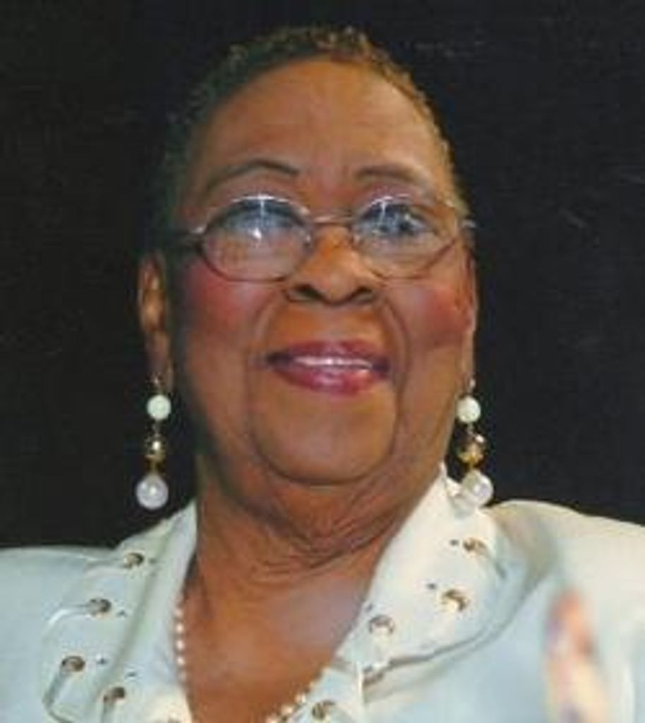 Ms. Evelyn Stephens