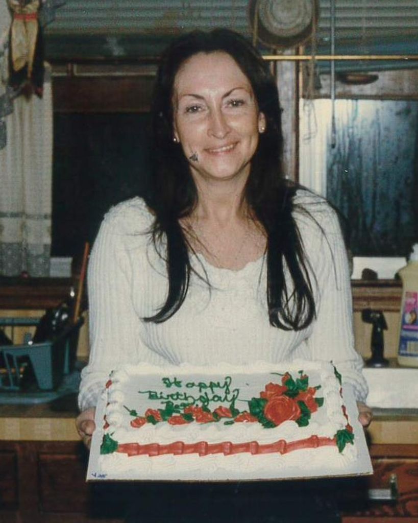 Betty Williams Profile Photo