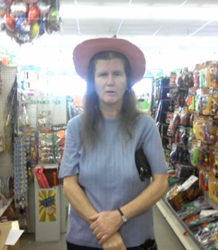 Shelia McKeehan