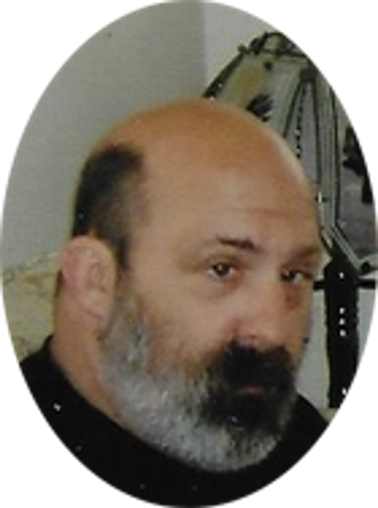 Lance Lacey