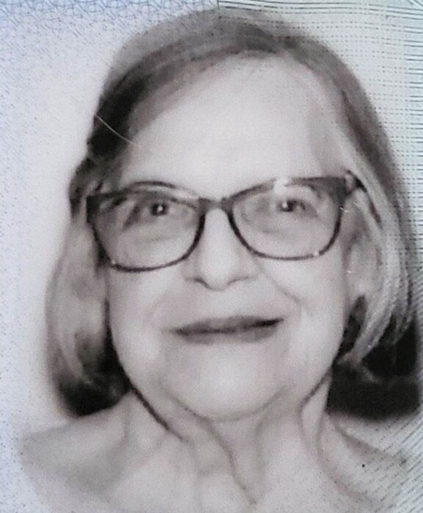 Carrol J. (Bennington)  Black