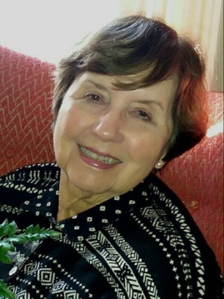 Carole Sue Davis