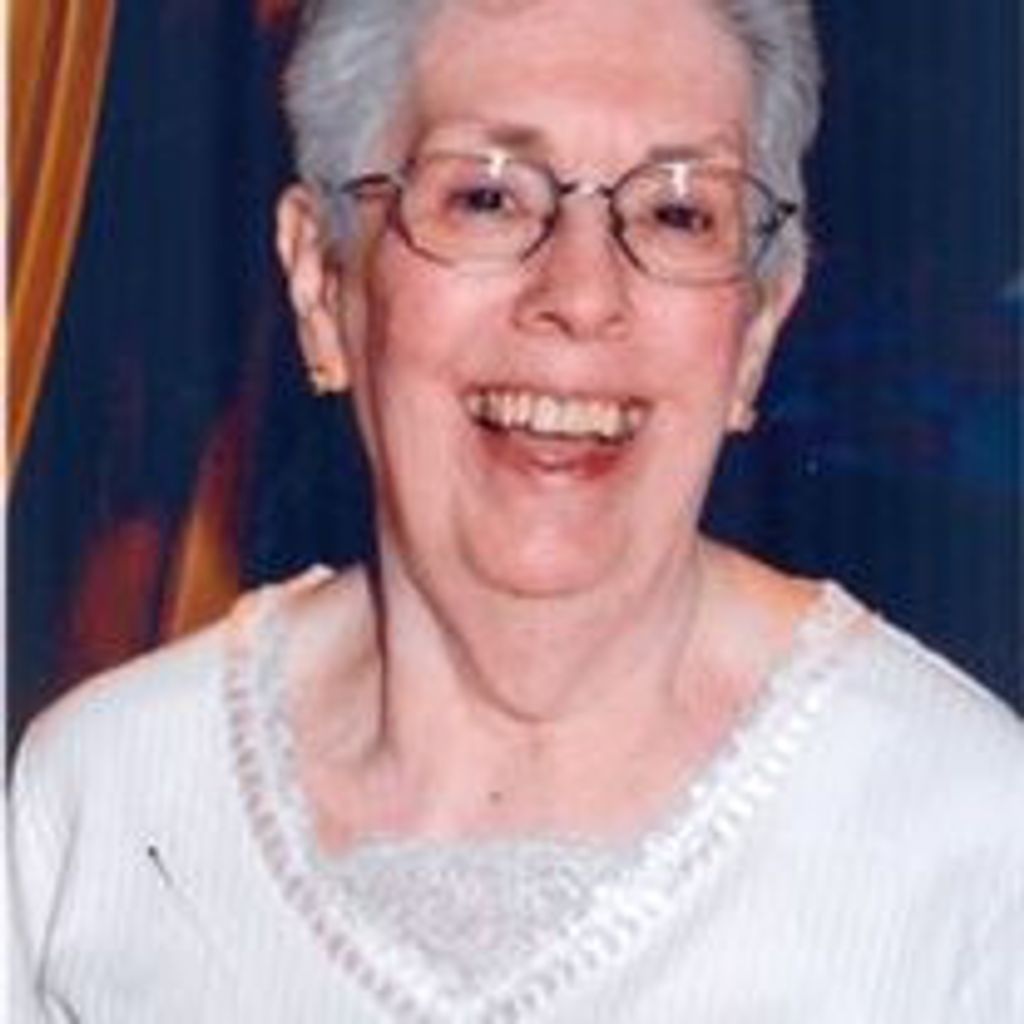 Carol Ann Avet Rogers