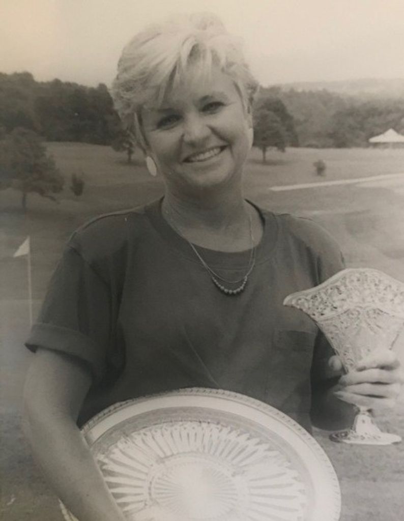 Mary Ann (Downey)  Mathews