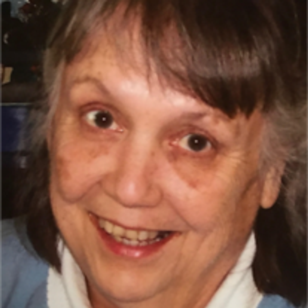 Patricia A. Heistand