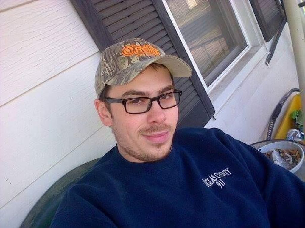 Shane Donald Kalabsa
