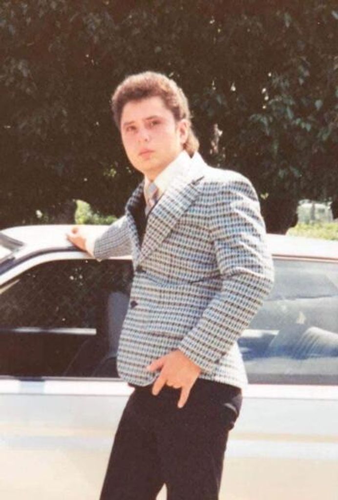 Luis Ramon Morales Profile Photo