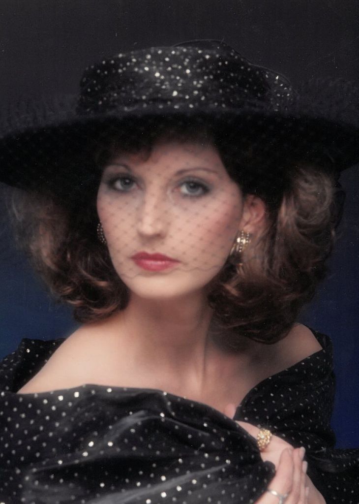 Cherri Denise Phillips Profile Photo