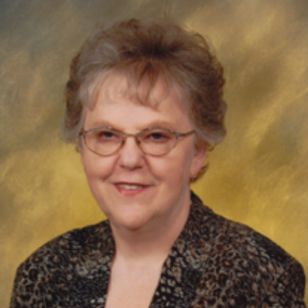 Evelyn R. Mayland