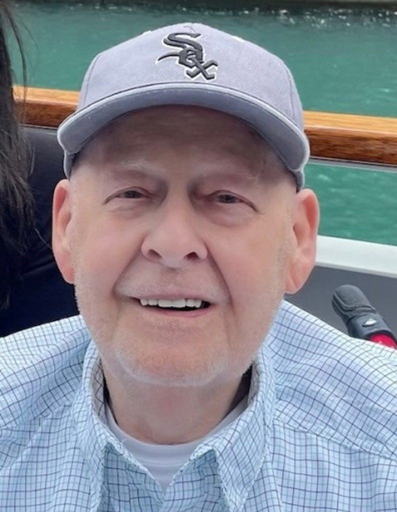 Donald C. Hill Profile Photo