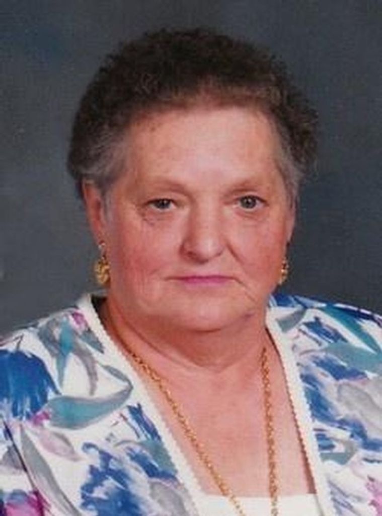 Mary Edna Vath