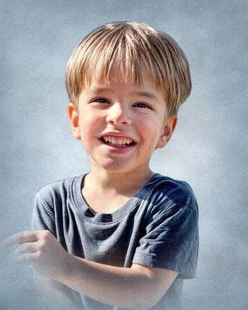 Waylon Kash Childs Profile Photo