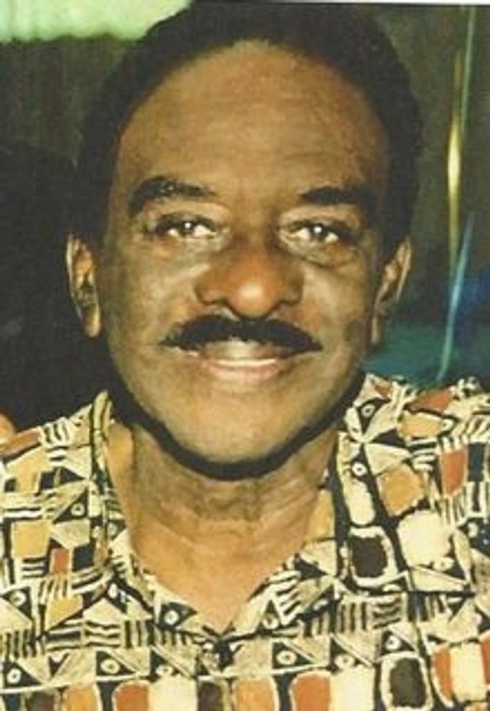 Mr Guy Peart