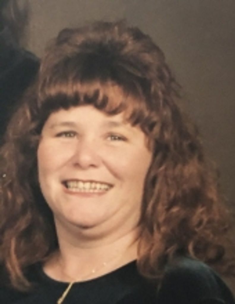 Susan Marie Fitzgerald