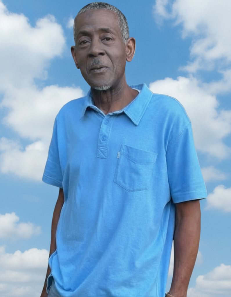 Lavern "Pete" McNary Profile Photo