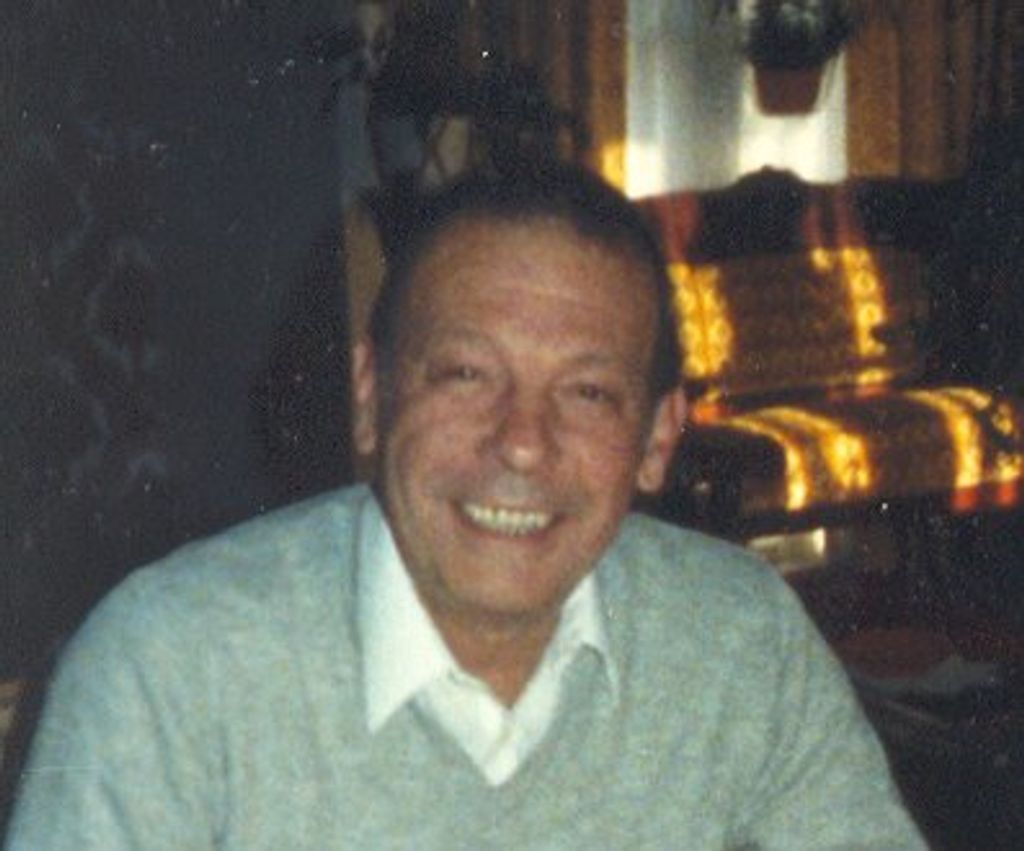 Carl J. Spatol