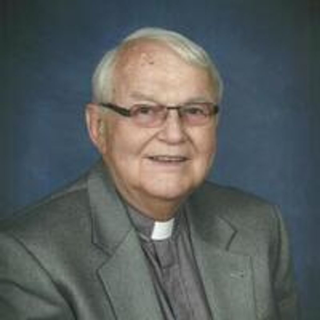 Donald S. Fruechtemeyer