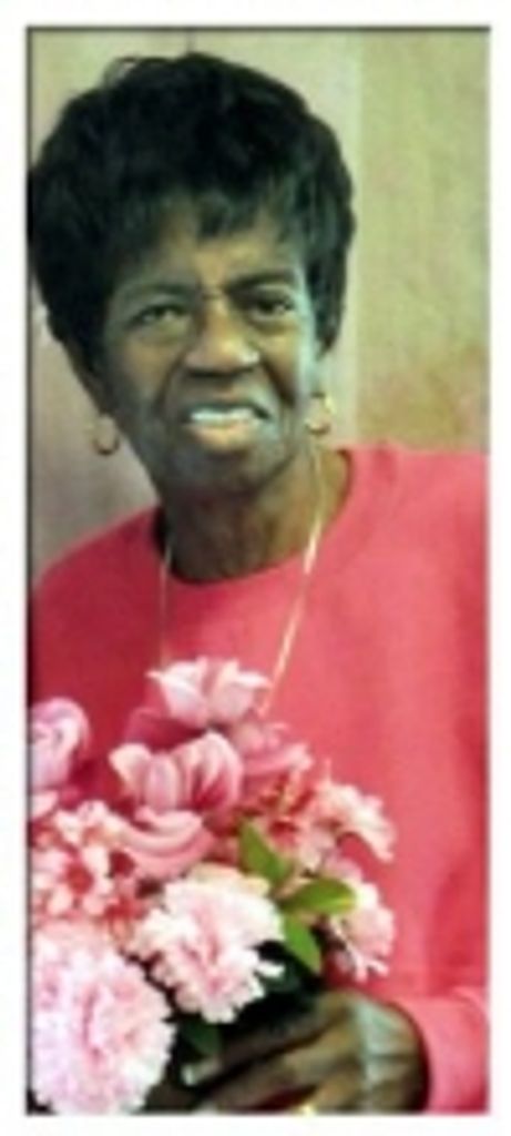 Dr. Alice Adriana Mckinney
