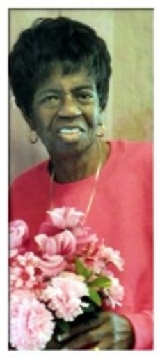 Dr. Alice Adriana Mckinney Profile Photo