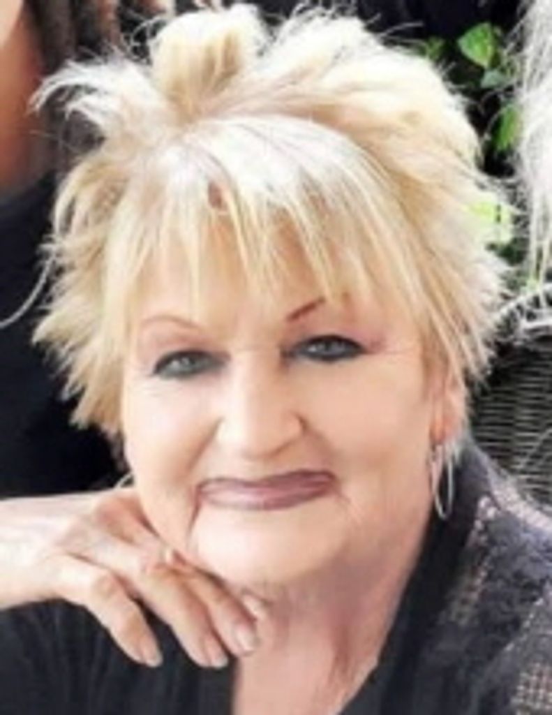 Becky Joan Tallent