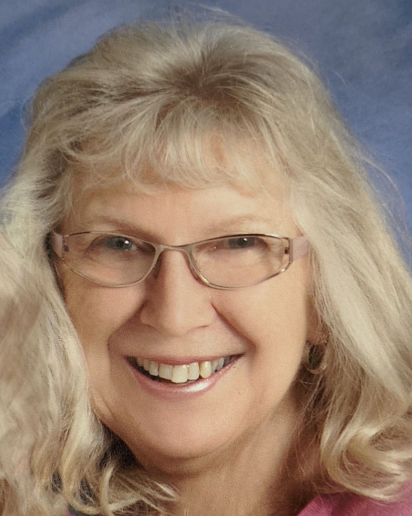 Patricia Mae (Bedard) Cross