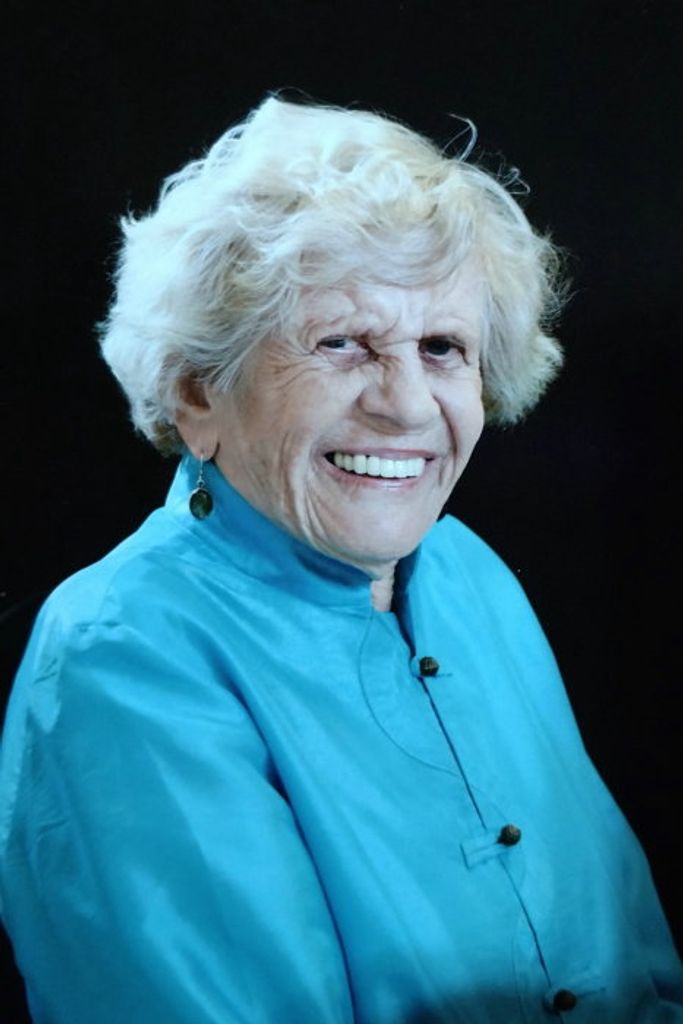 Carol Pollock