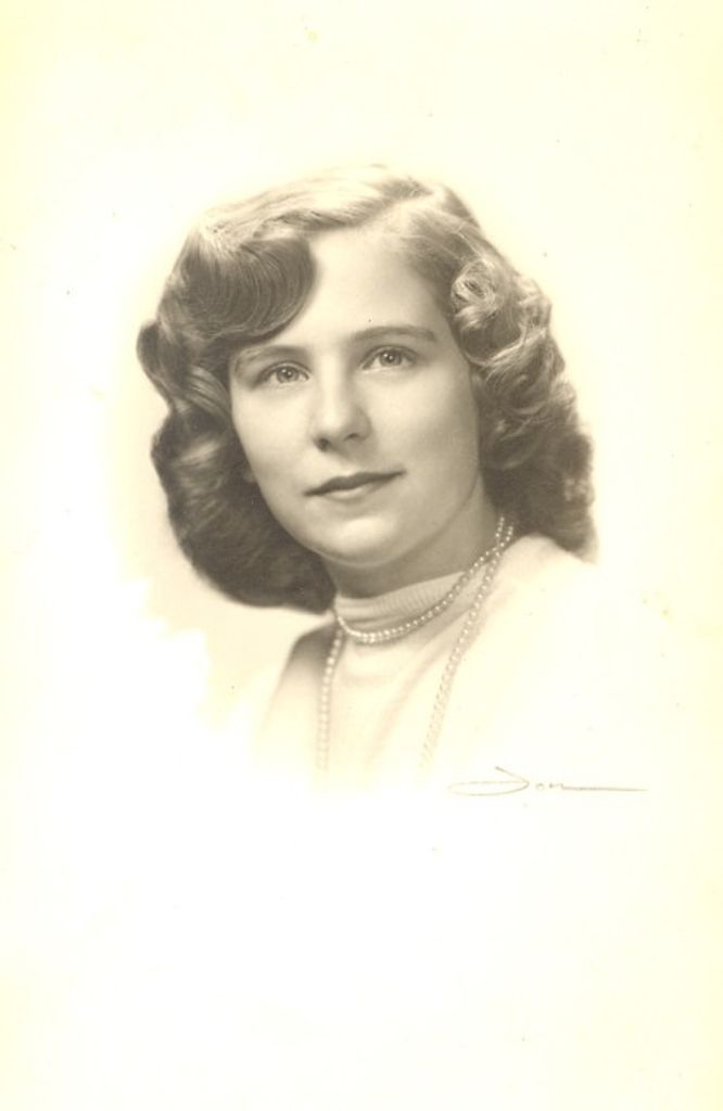 Judith Duhaime