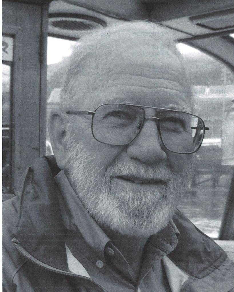 Adelbert Joseph Nett