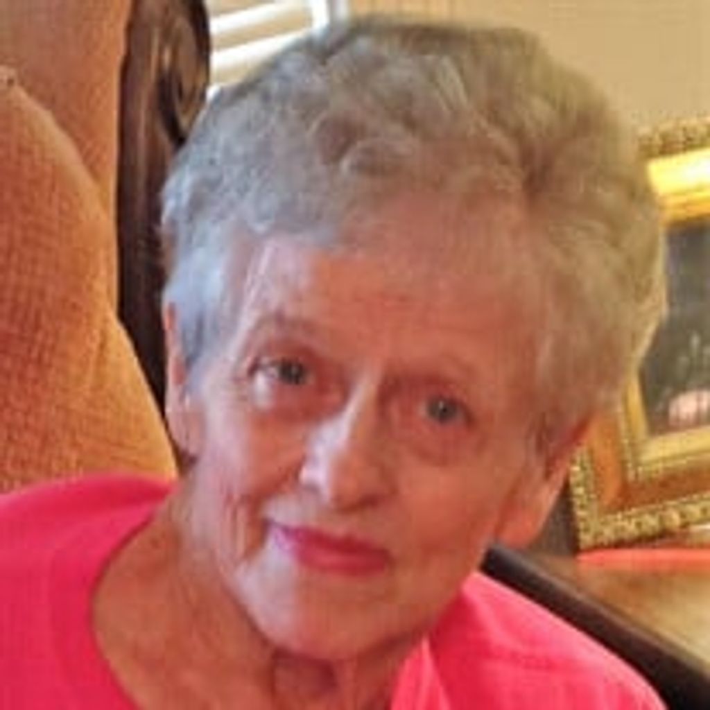 Patricia Hurst