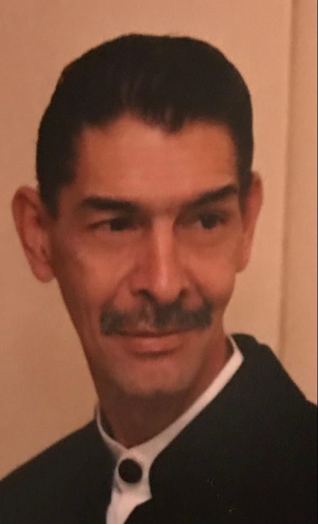 Miguel A. Feliciano