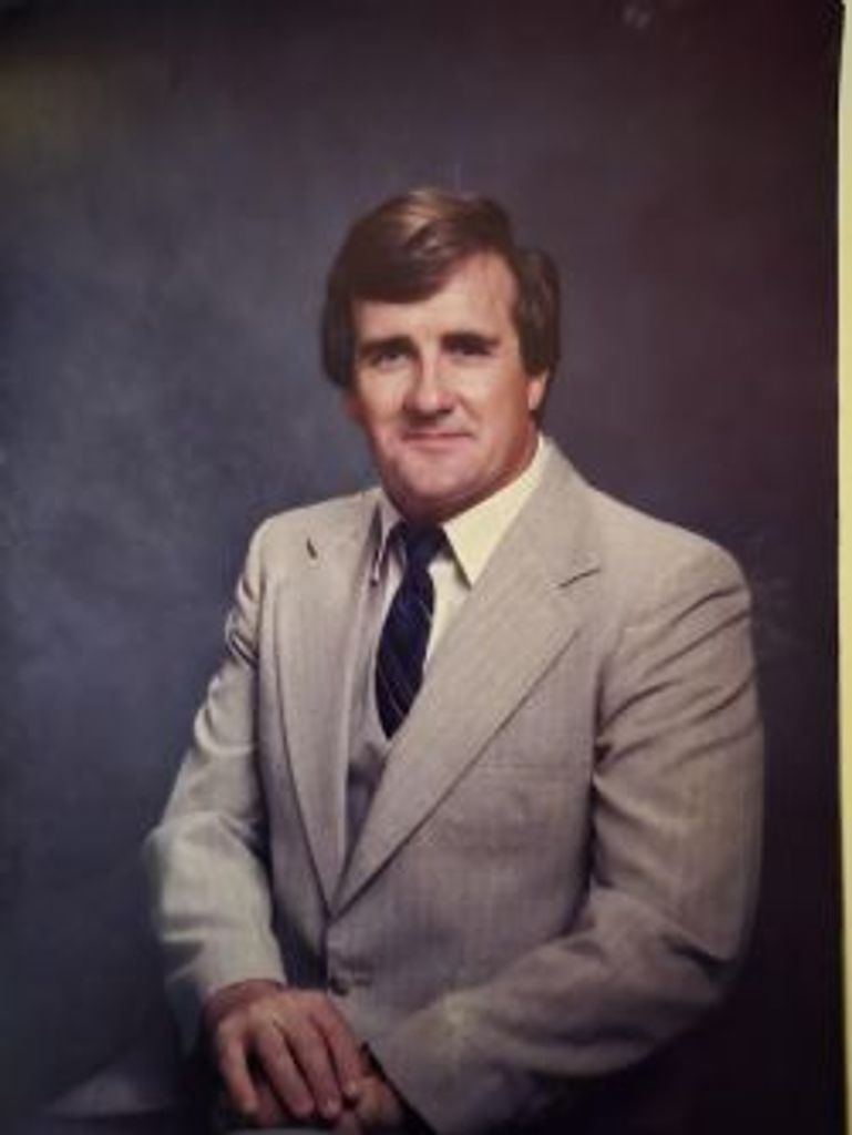 Stacy Earl Powell Profile Photo