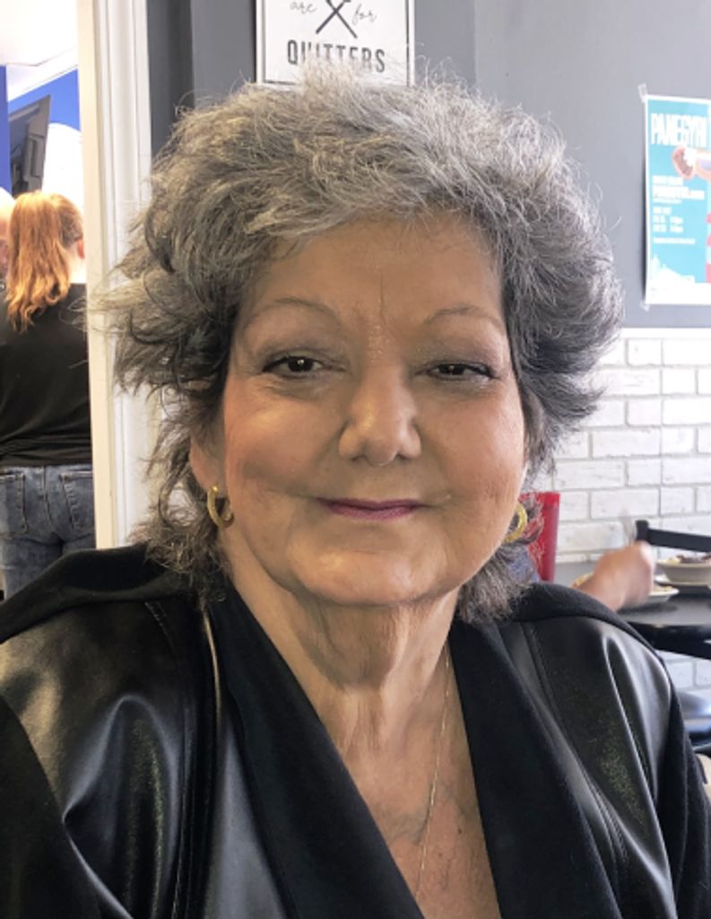 Susanna Peter Demas Sansone