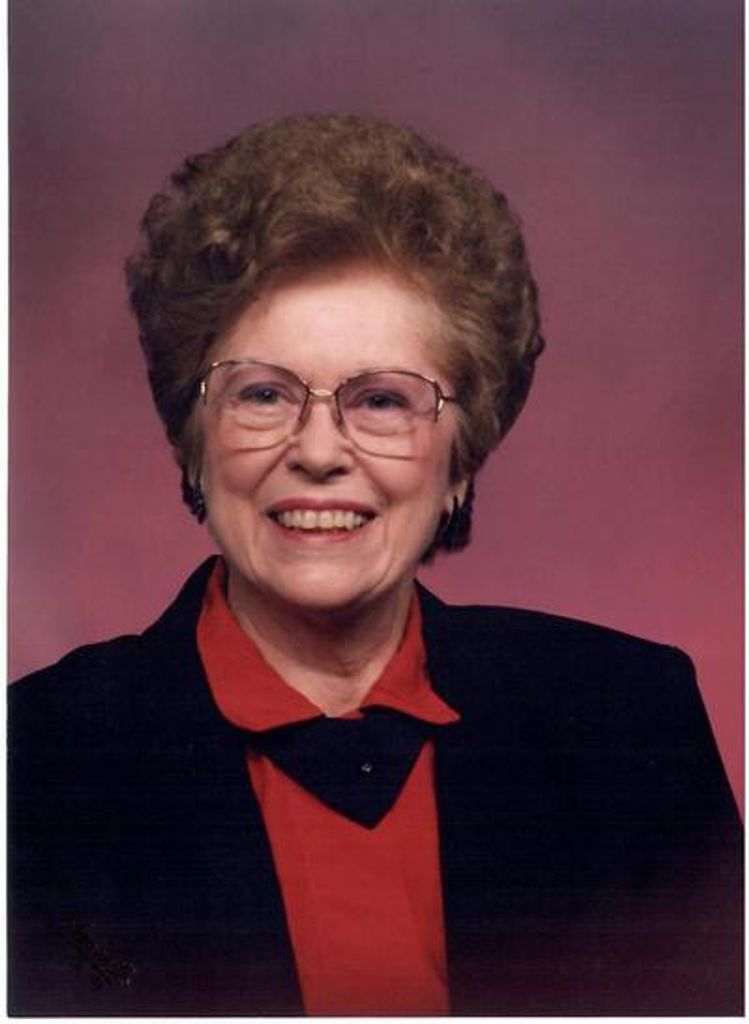 Margaret Sage Logan