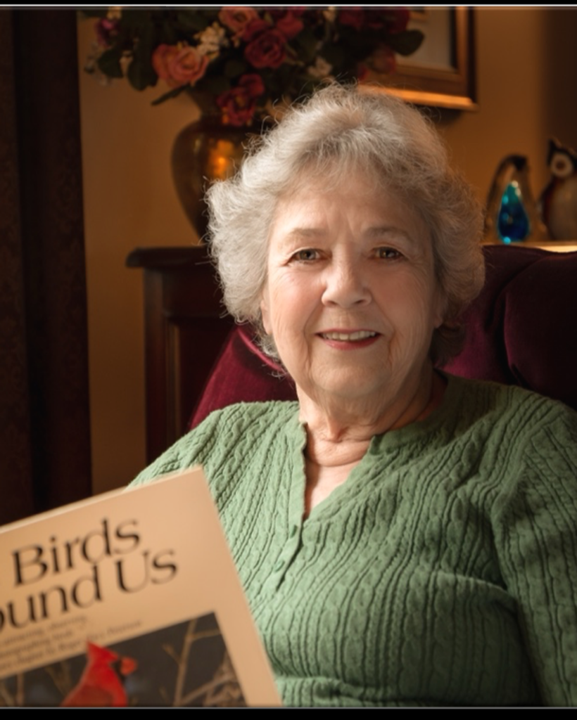 Rosanne Stephens