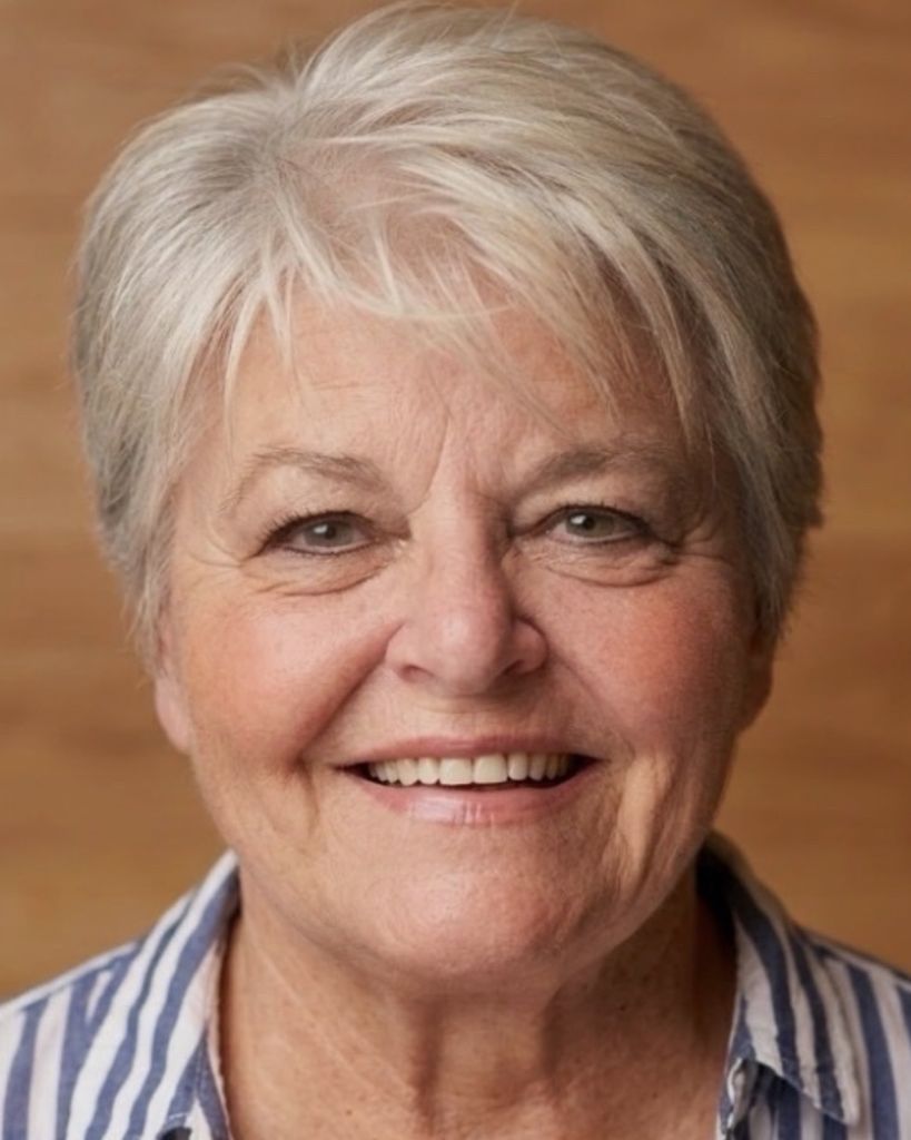 Kathryn Eileen Stewart