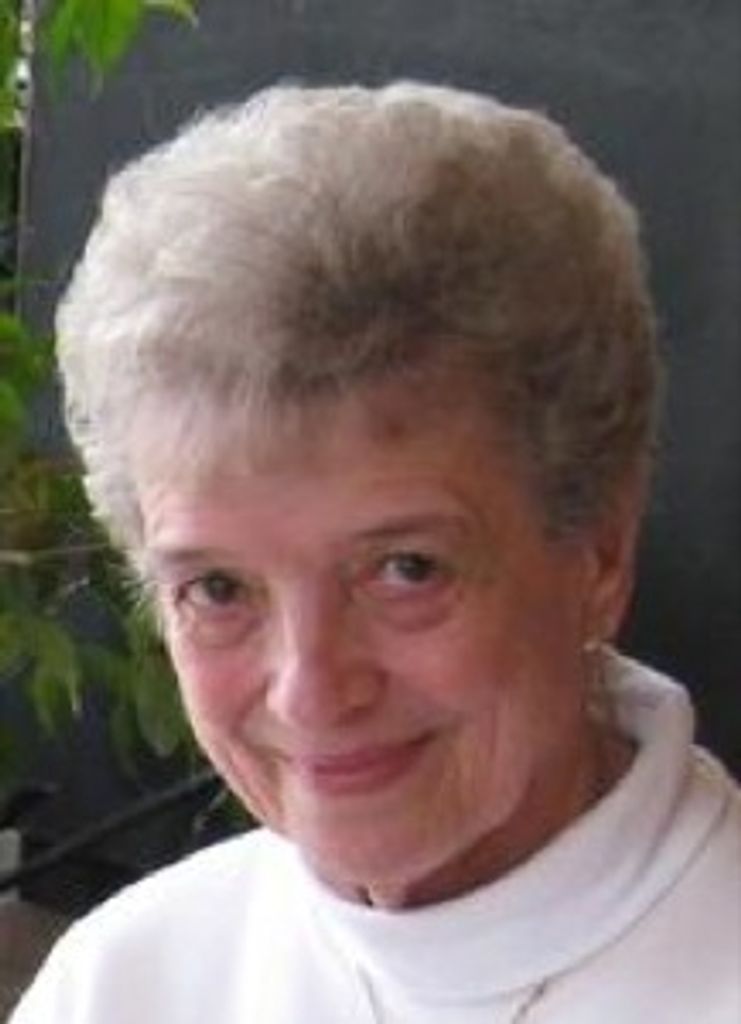 Dorothy Evans Profile Photo
