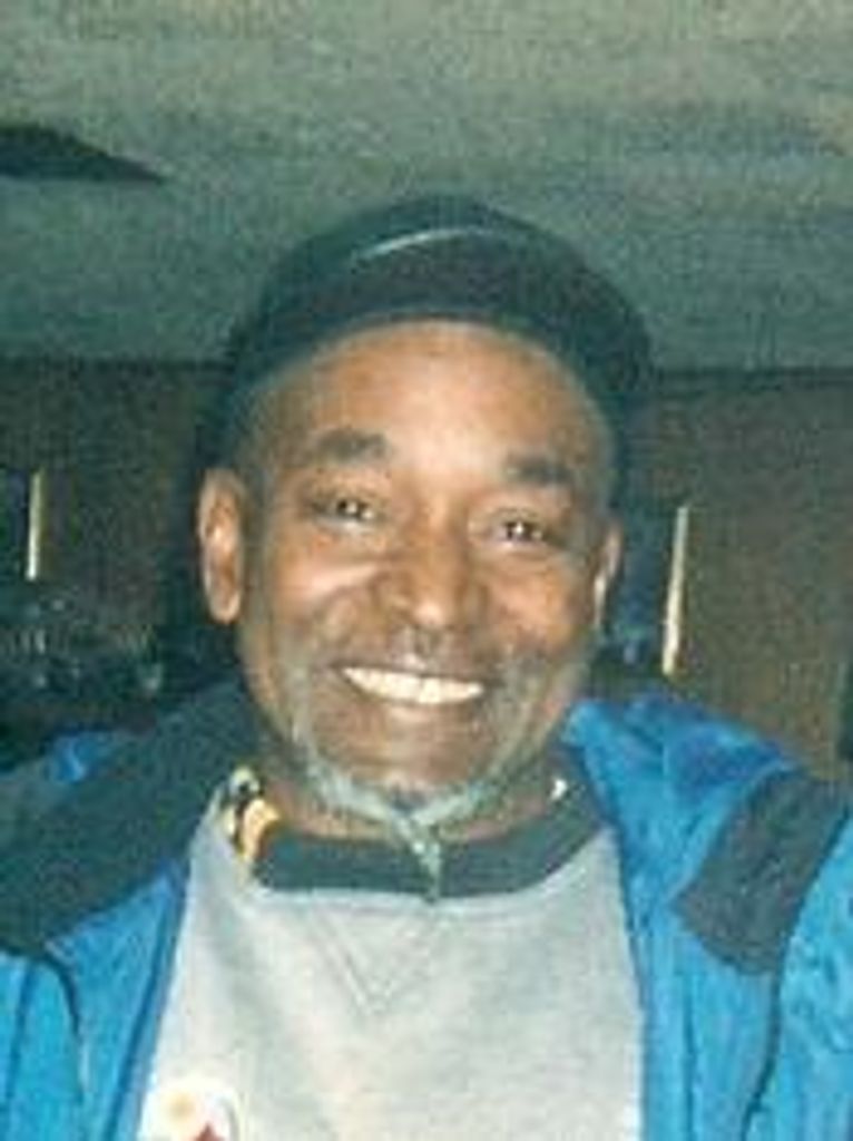 Samuel Basil Rouff, Jr.