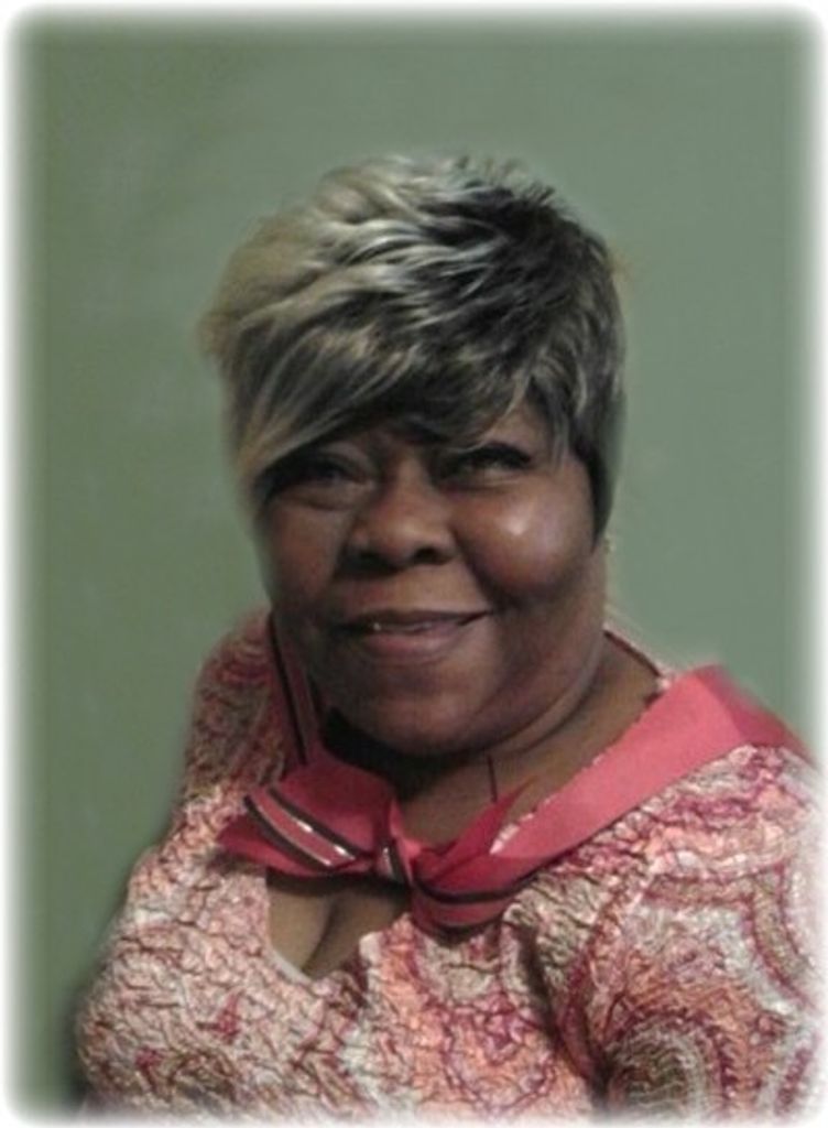 Lola Belle Davis Harris