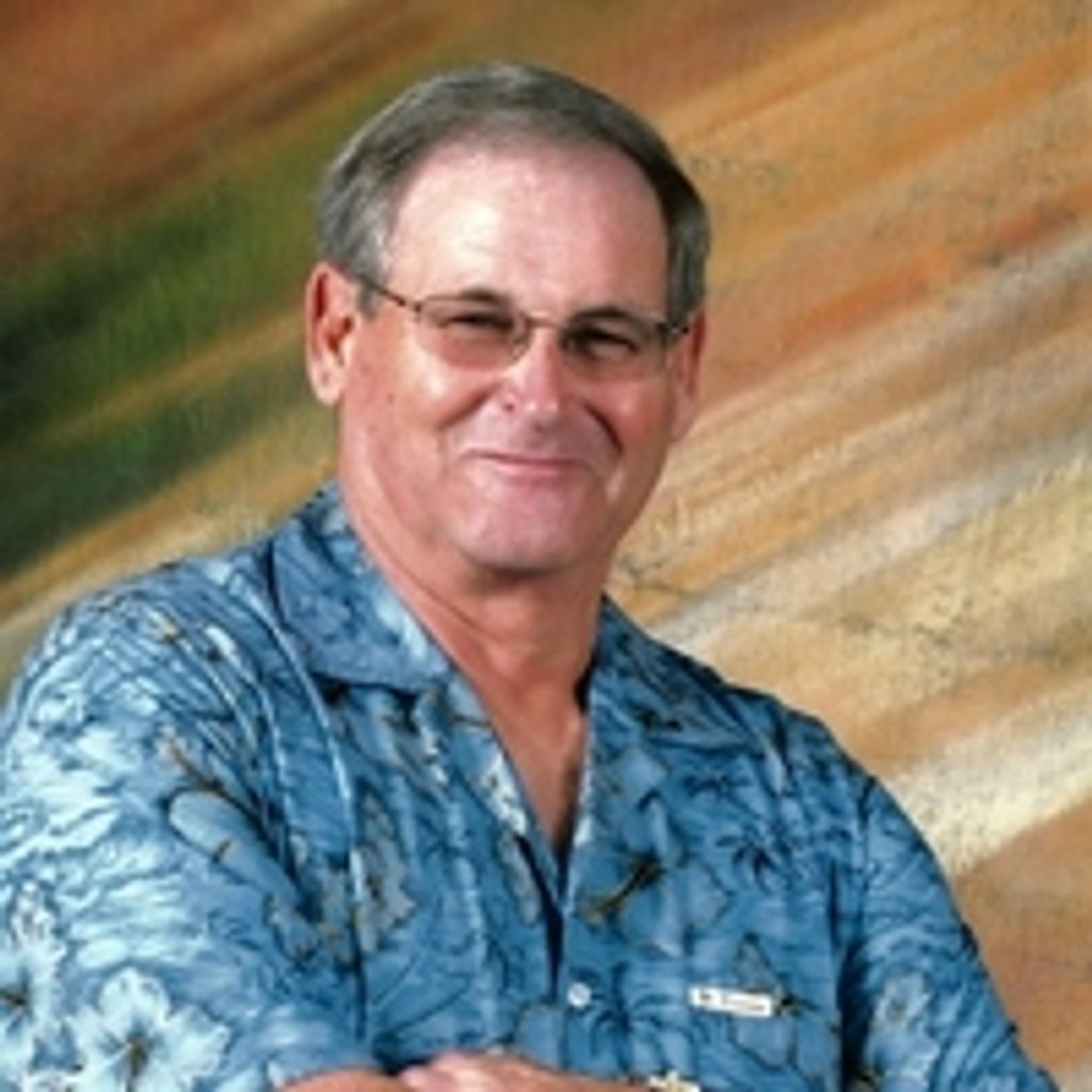 James "Jimmy" Lawrence Potter Profile Photo