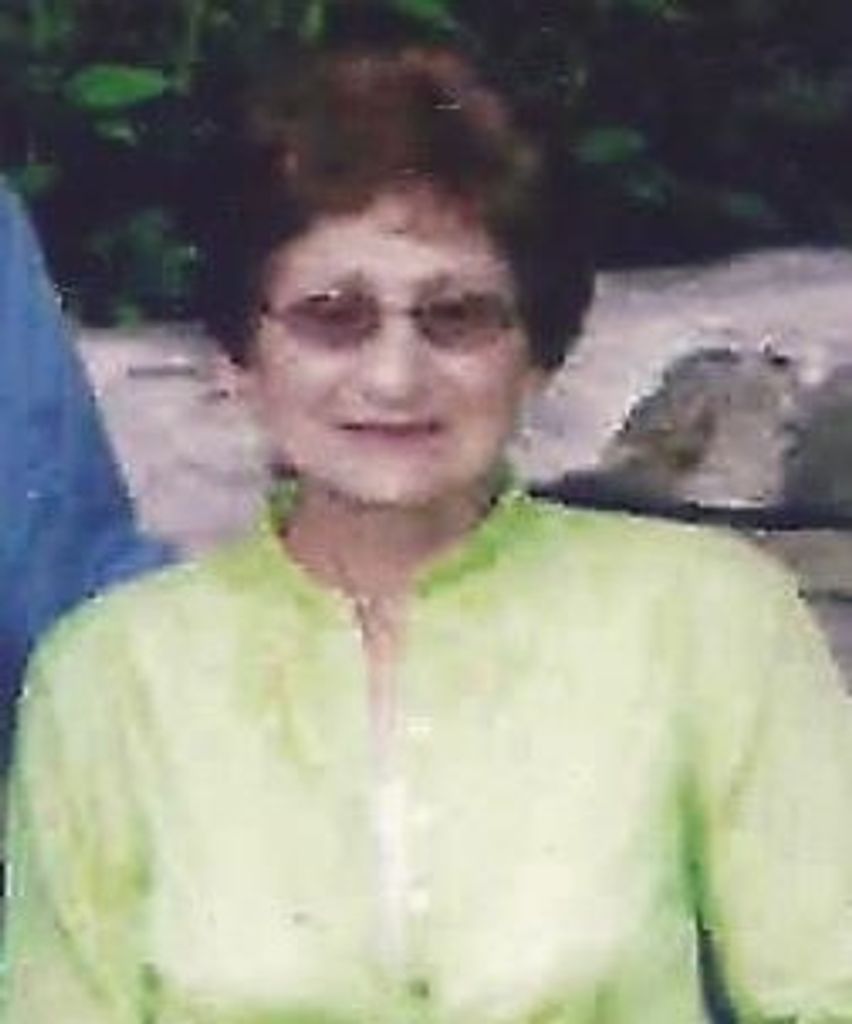 Flora Essig