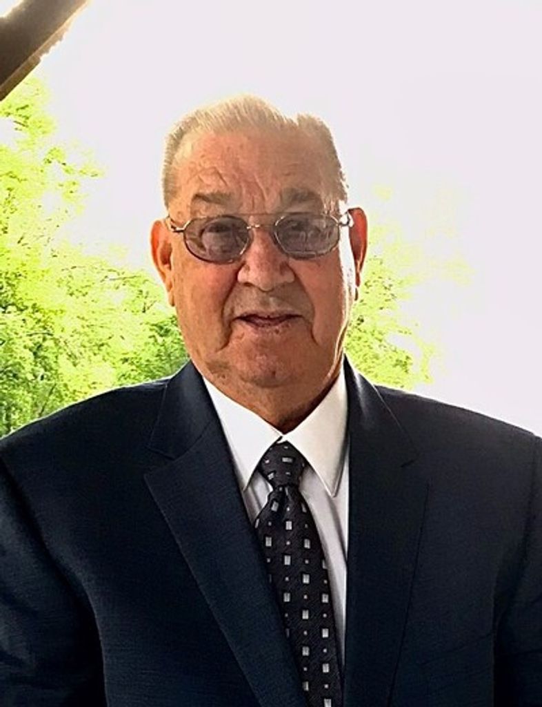 Bobby Carlin Ketron Profile Photo
