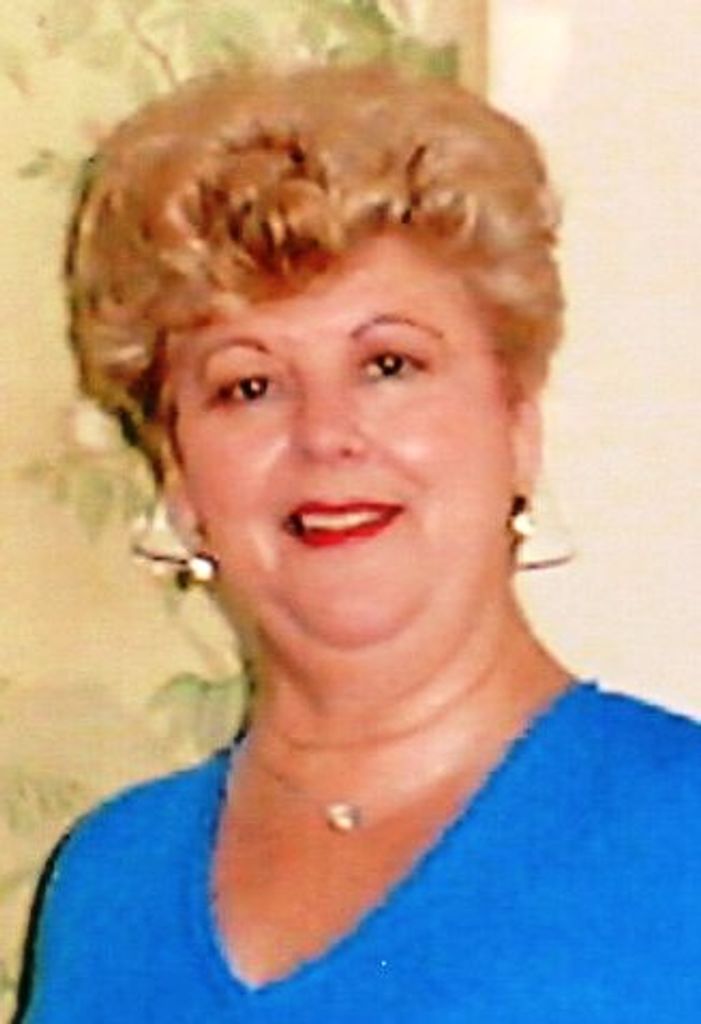 Katherine Guillot