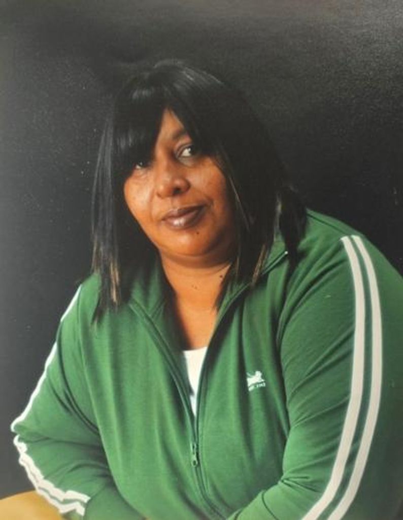 Ms. Regina Ricks Profile Photo
