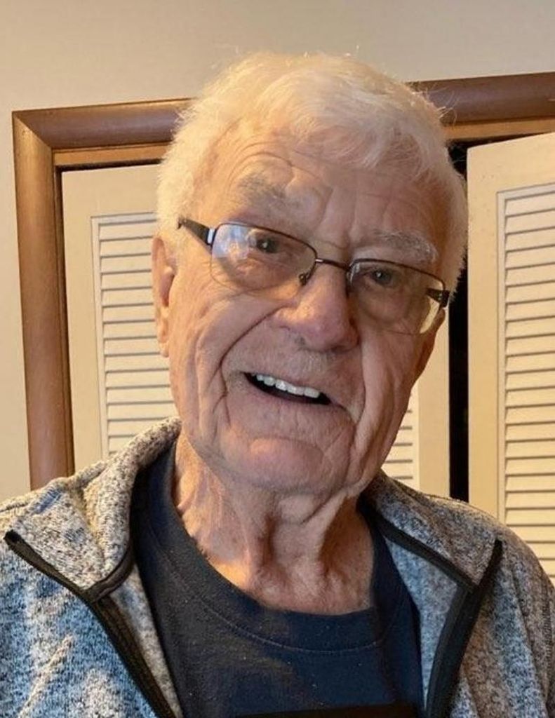 Gene Fleming Profile Photo