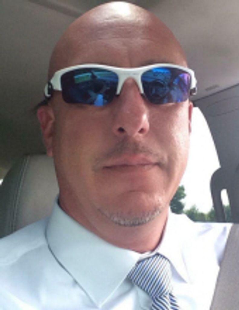 Glenn Todd Koegler
