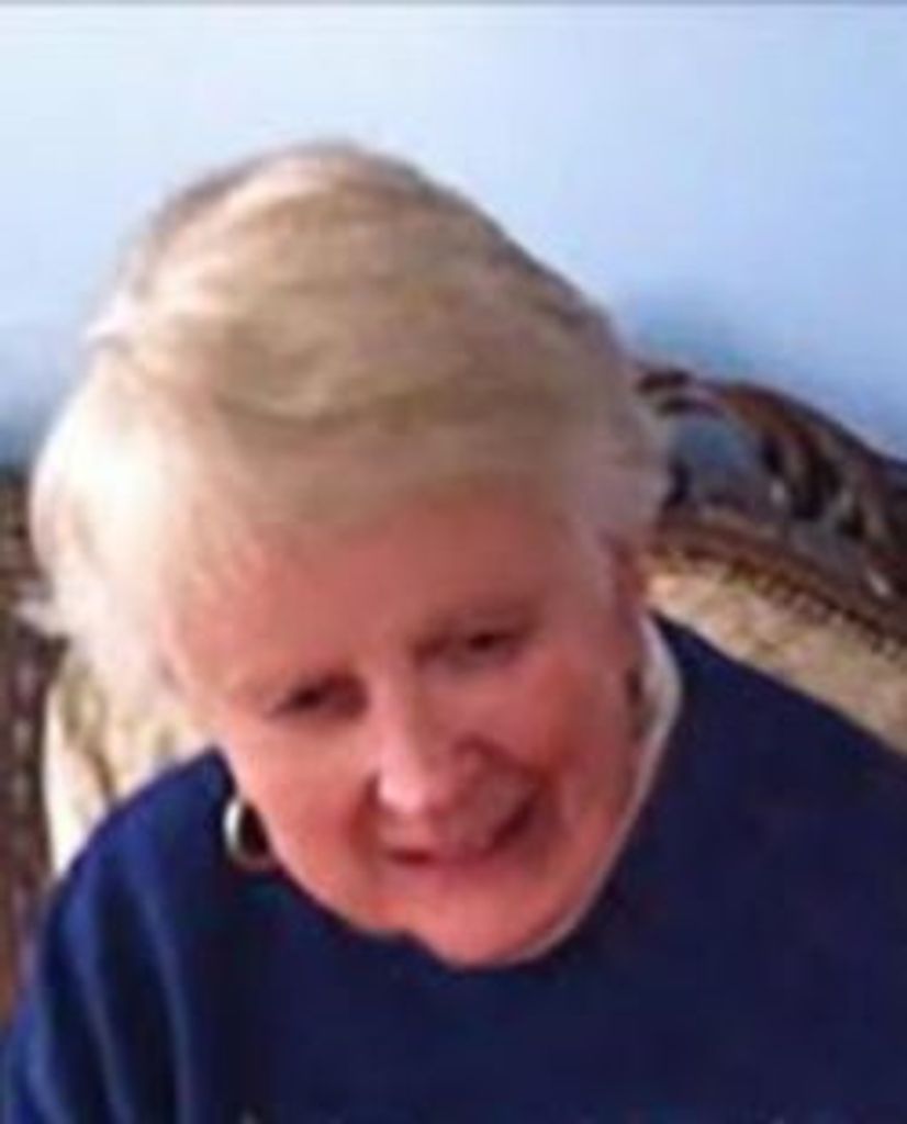 Anita Sybertz