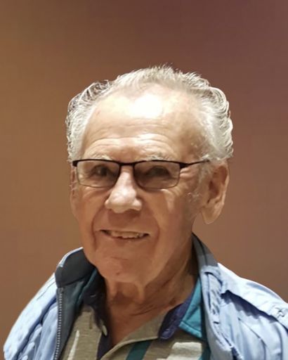 Michael Kuchenski's obituary image