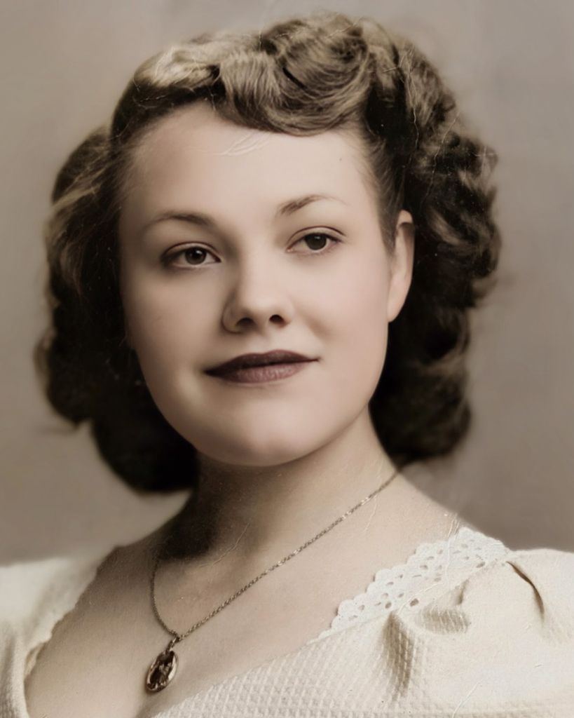 Lillian Lenore Rader Profile Photo